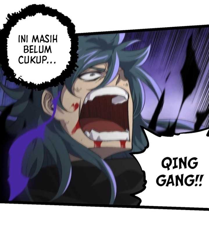 Evolution Begins With A Big Tree - Chapter 359 - Page 34