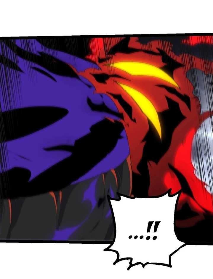 Evolution Begins With A Big Tree - Chapter 359 - Page 35