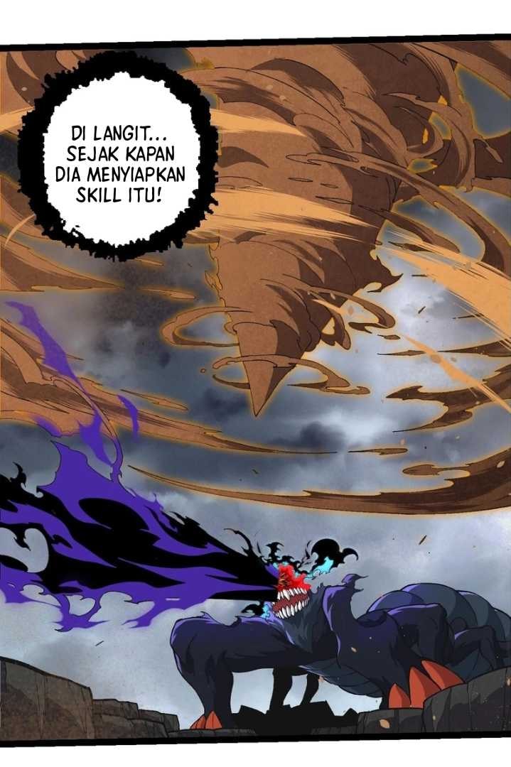 Evolution Begins With A Big Tree - Chapter 359 - Page 36