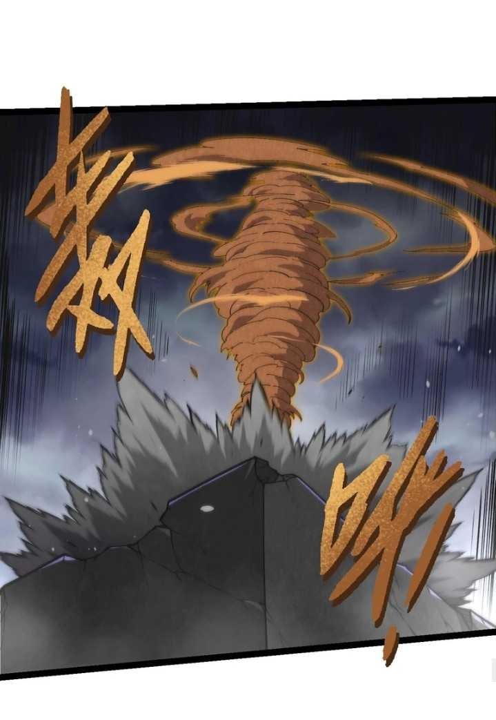 Evolution Begins With A Big Tree - Chapter 359 - Page 38