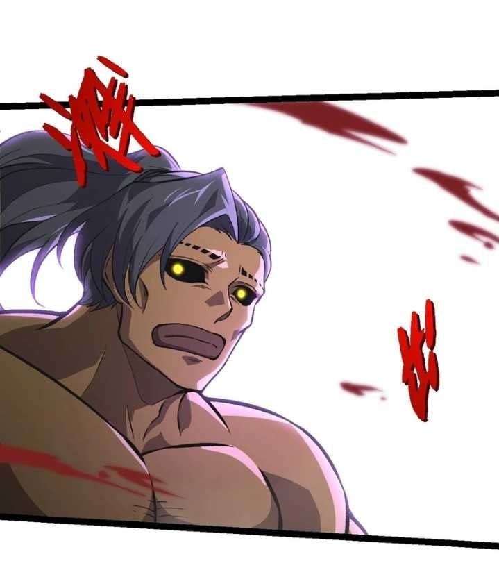 Evolution Begins With A Big Tree - Chapter 359 - Page 44
