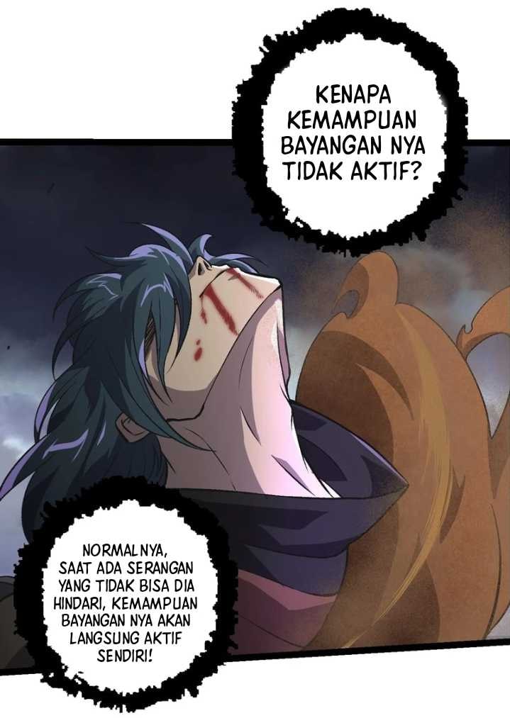 Evolution Begins With A Big Tree - Chapter 359 - Page 46