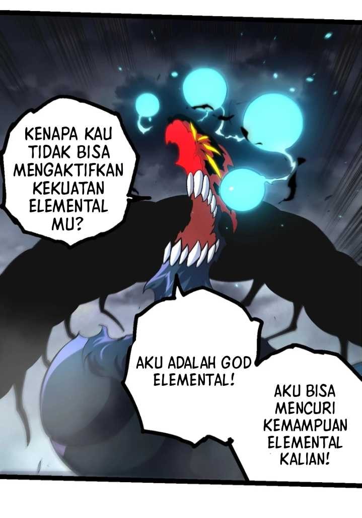 Evolution Begins With A Big Tree - Chapter 359 - Page 47
