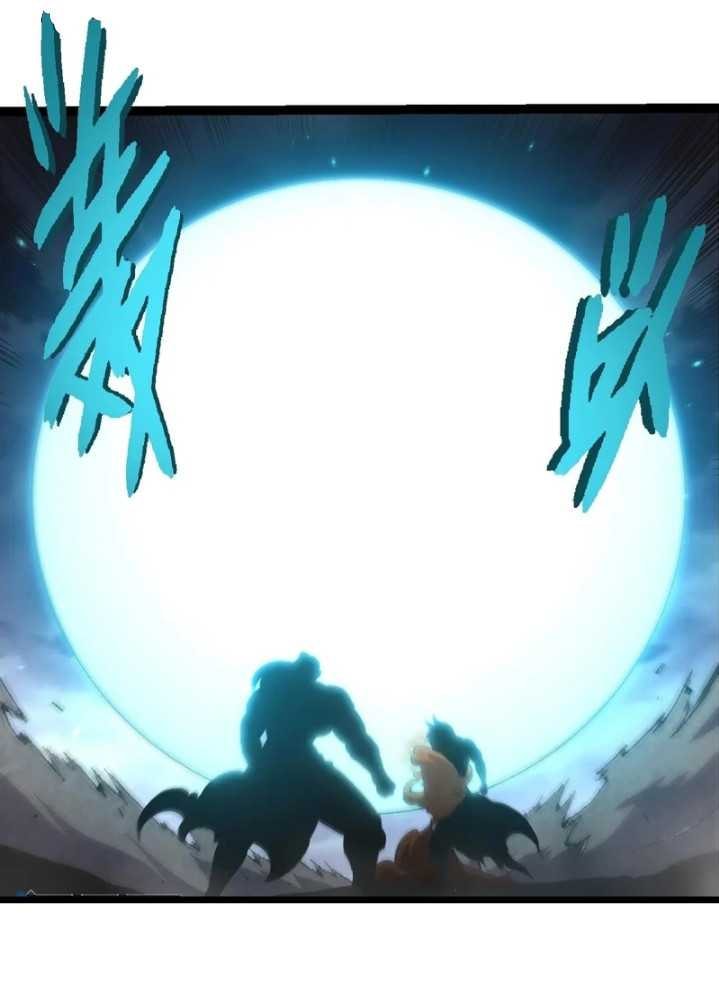 Evolution Begins With A Big Tree - Chapter 359 - Page 49
