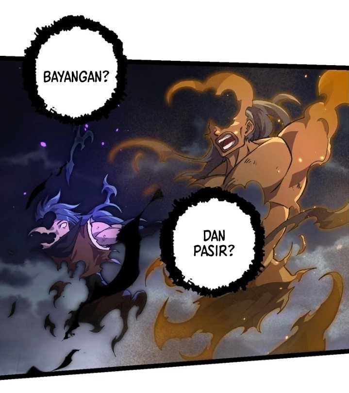 Evolution Begins With A Big Tree - Chapter 359 - Page 5
