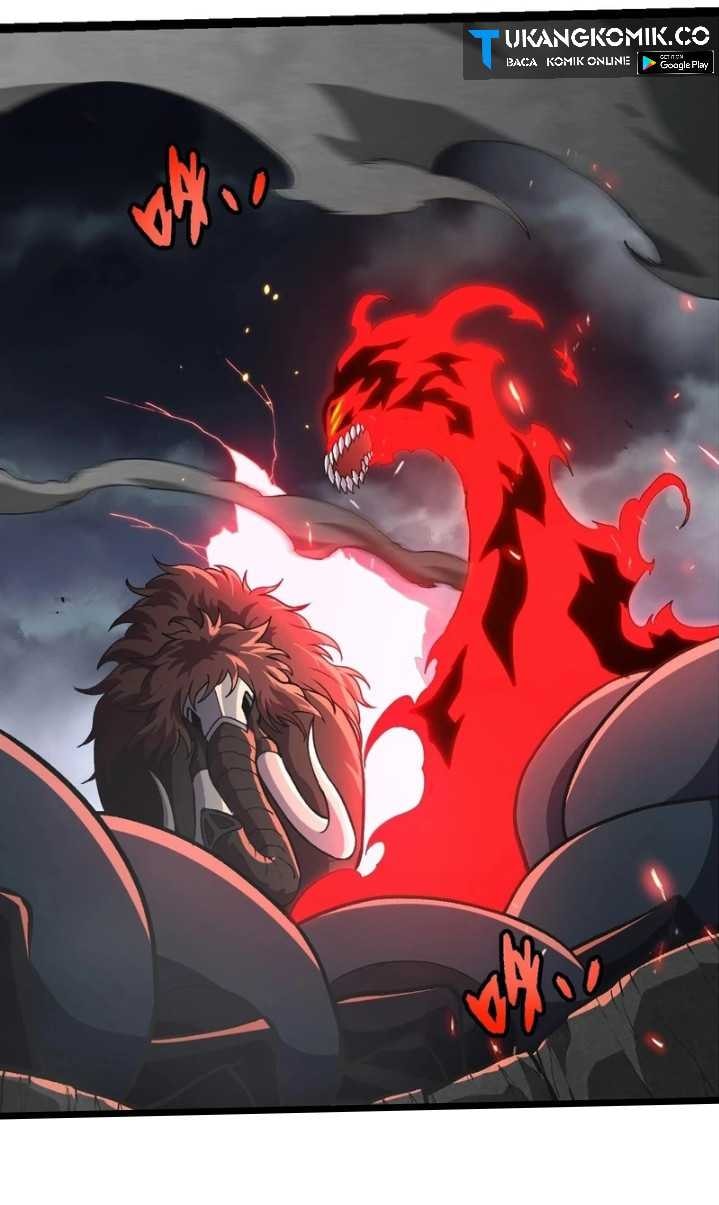 Evolution Begins With A Big Tree - Chapter 359 - Page 52
