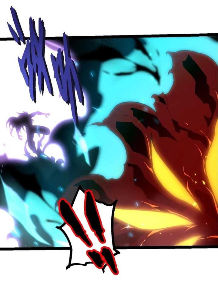 Evolution Begins With A Big Tree - Chapter 359 - Page 6