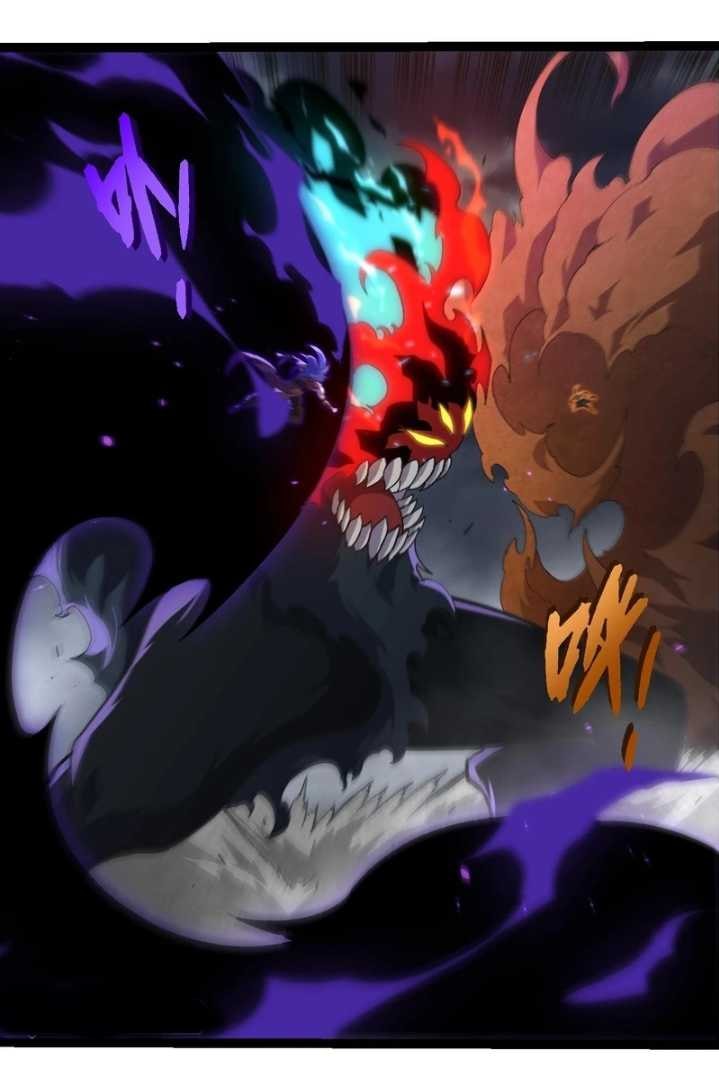 Evolution Begins With A Big Tree - Chapter 359 - Page 7