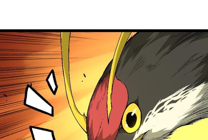 Evolution Begins With A Big Tree - Chapter 36 - Page 14