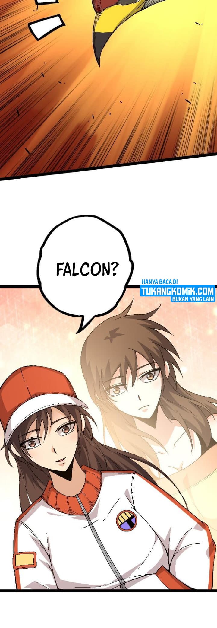 Evolution Begins With A Big Tree - Chapter 36 - Page 15