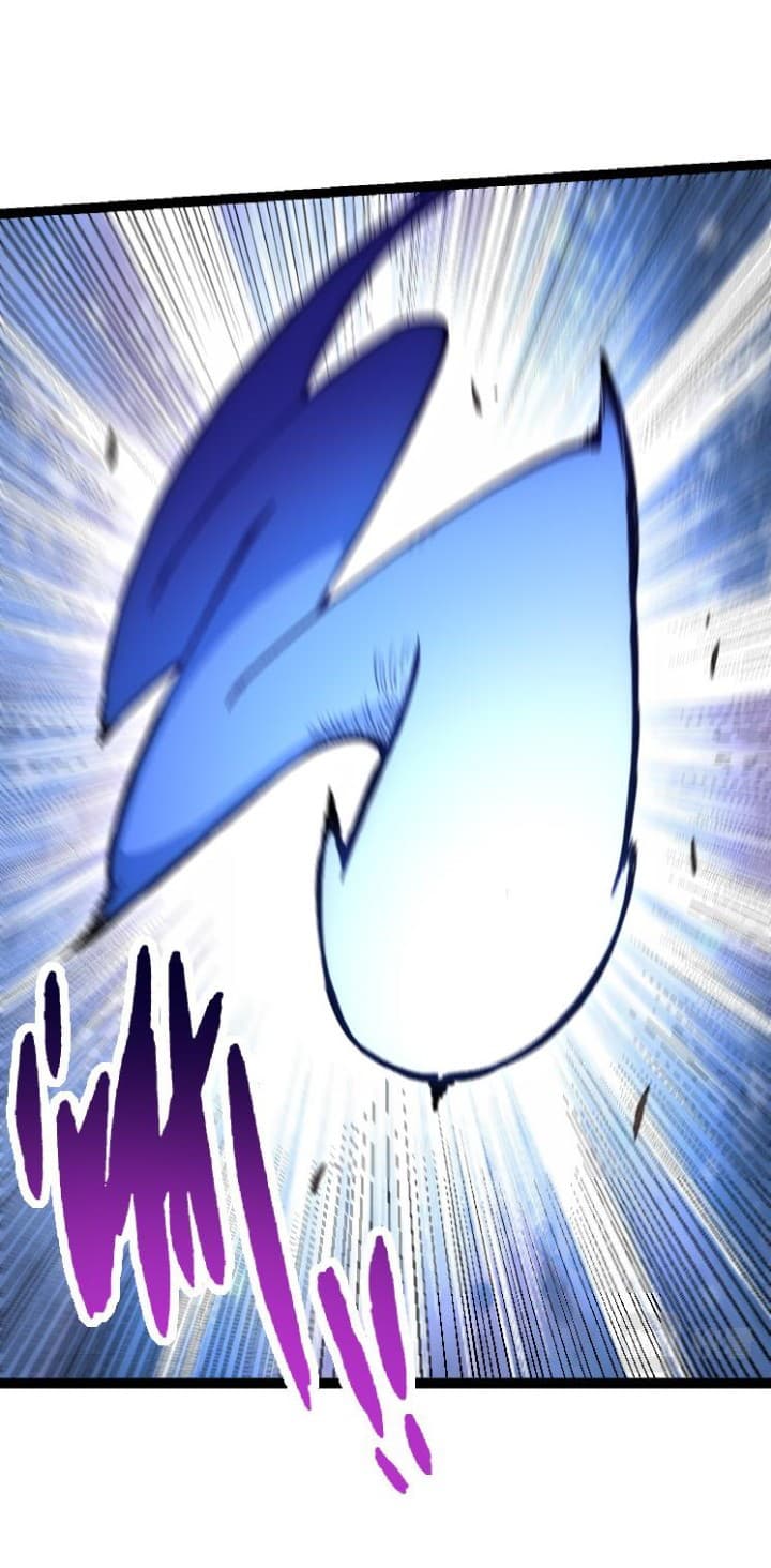 Evolution Begins With A Big Tree - Chapter 36 - Page 32