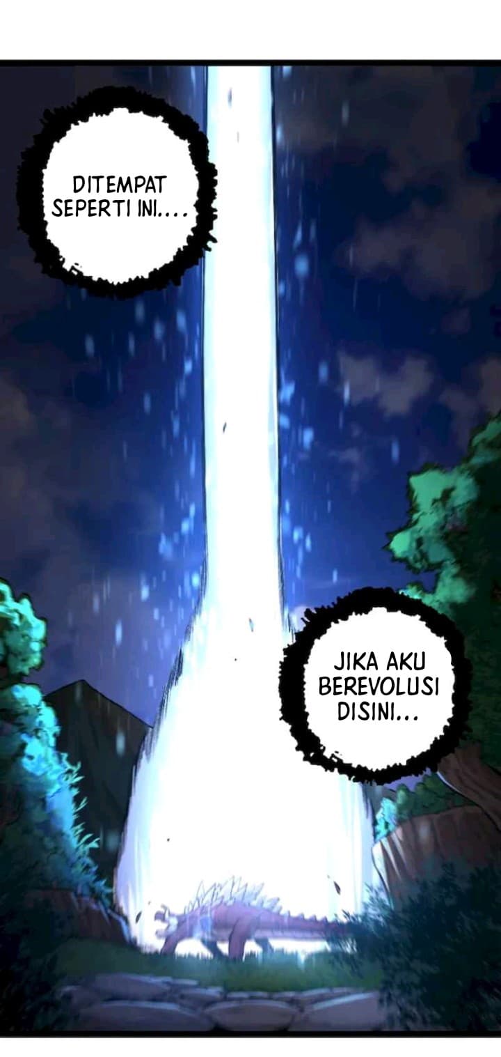 Evolution Begins With A Big Tree - Chapter 36 - Page 46