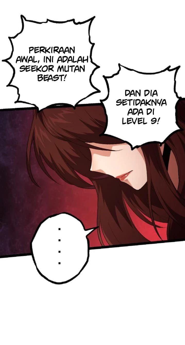 Evolution Begins With A Big Tree - Chapter 36 - Page 49