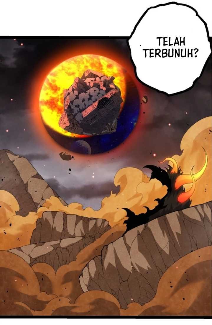 Evolution Begins With A Big Tree - Chapter 360 - Page 10