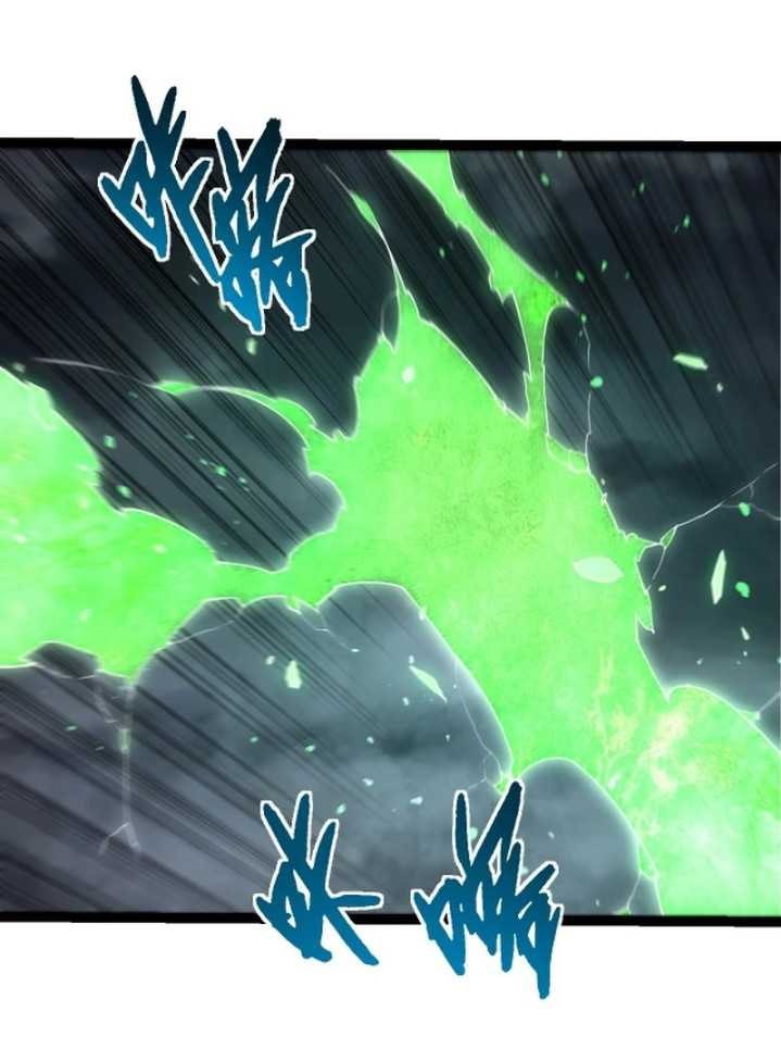 Evolution Begins With A Big Tree - Chapter 360 - Page 11