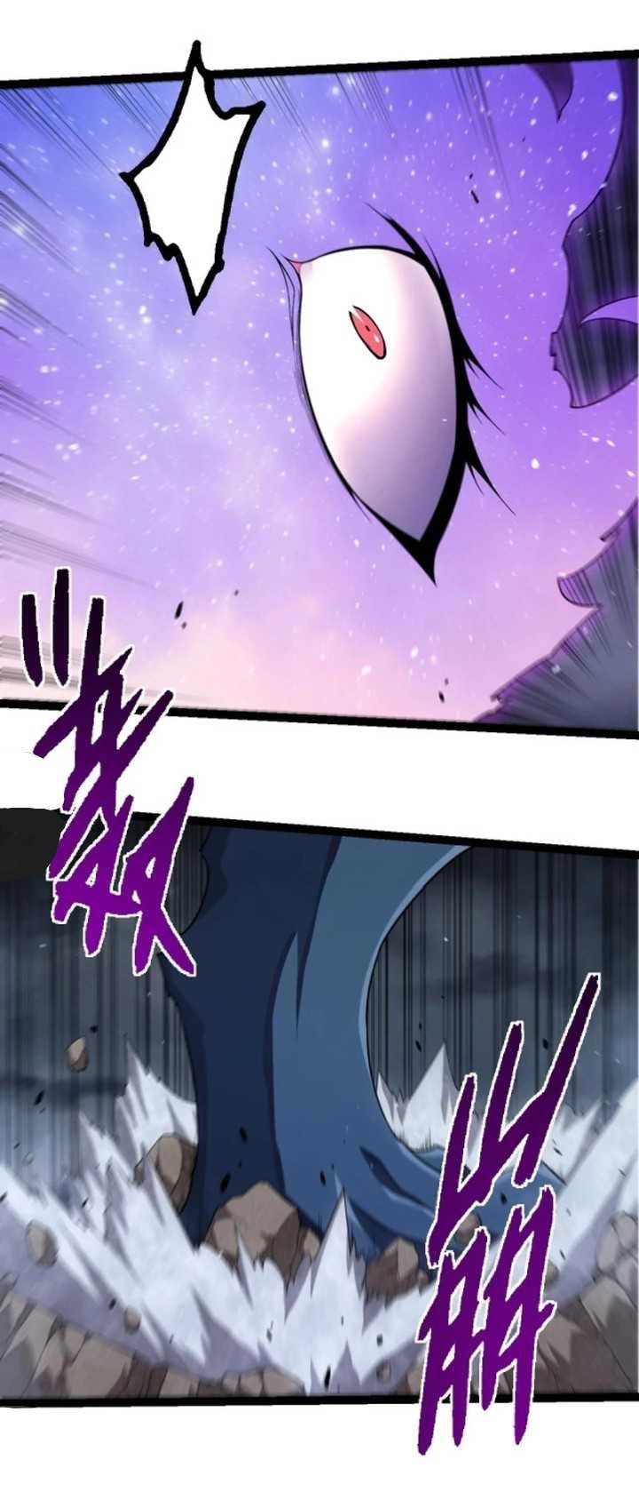 Evolution Begins With A Big Tree - Chapter 360 - Page 12