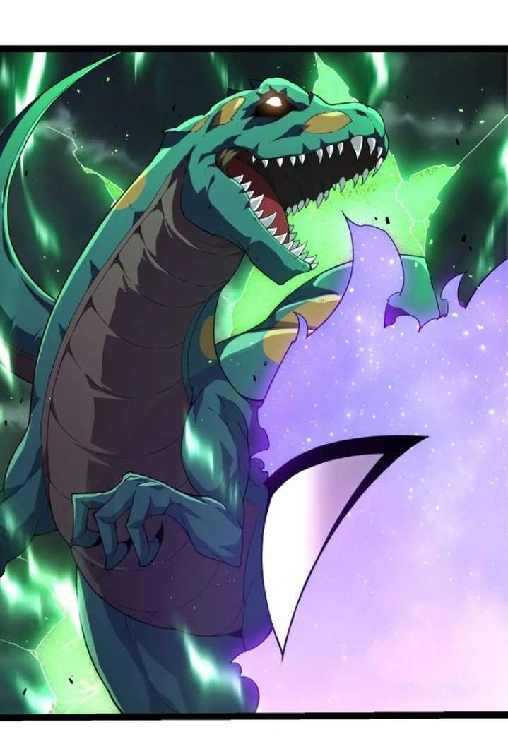 Evolution Begins With A Big Tree - Chapter 360 - Page 13