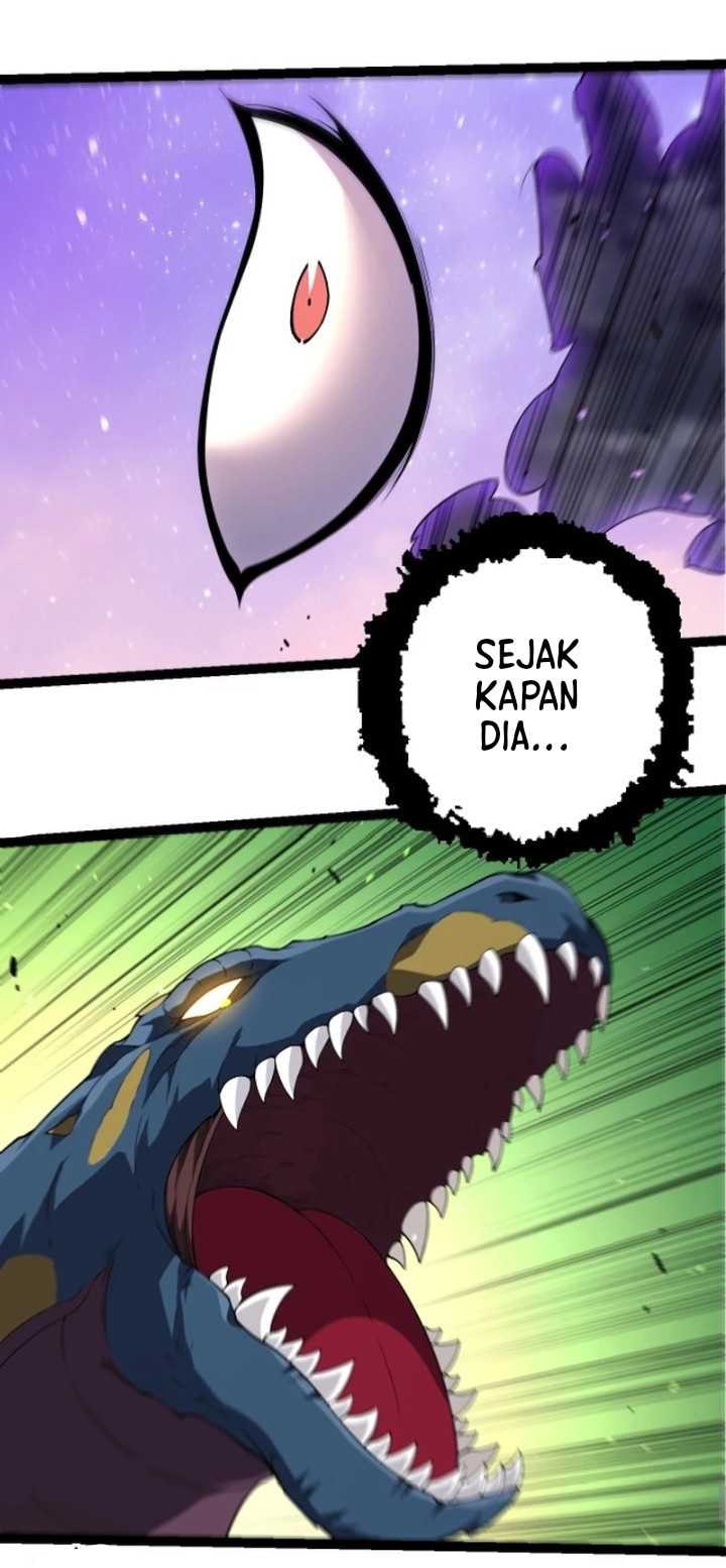 Evolution Begins With A Big Tree - Chapter 360 - Page 14