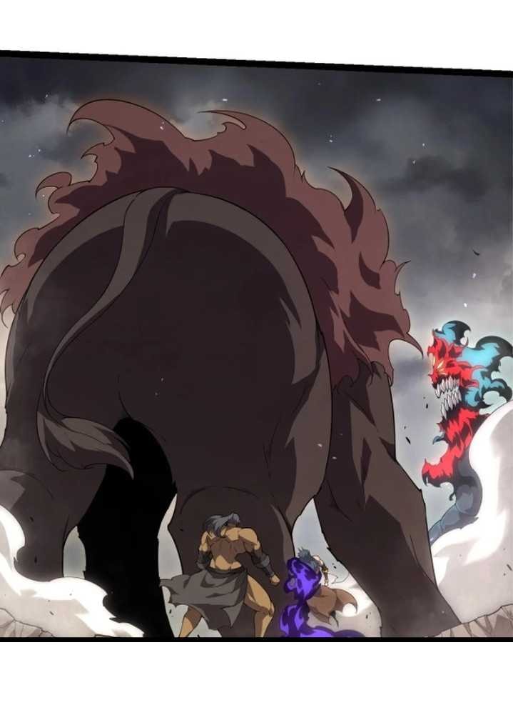 Evolution Begins With A Big Tree - Chapter 360 - Page 16