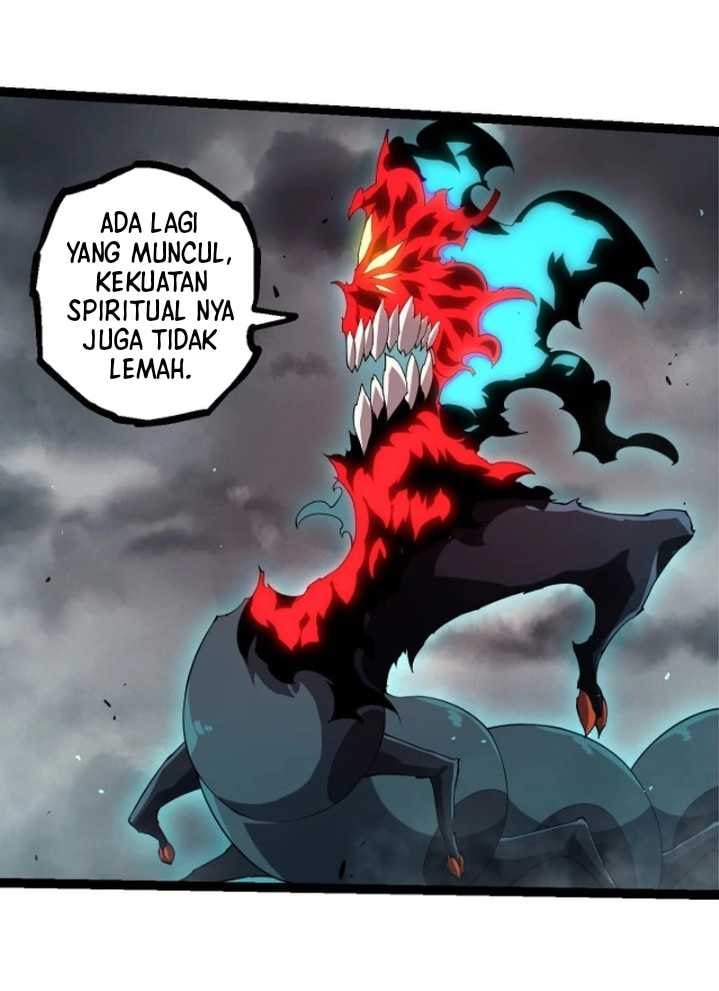 Evolution Begins With A Big Tree - Chapter 360 - Page 17