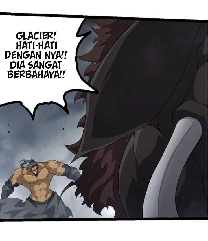 Evolution Begins With A Big Tree - Chapter 360 - Page 19