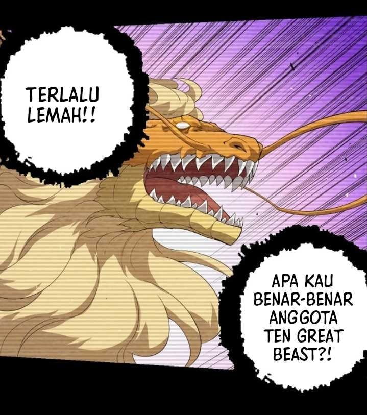 Evolution Begins With A Big Tree - Chapter 360 - Page 21