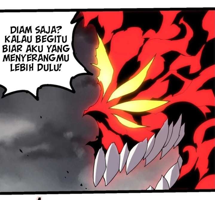Evolution Begins With A Big Tree - Chapter 360 - Page 23