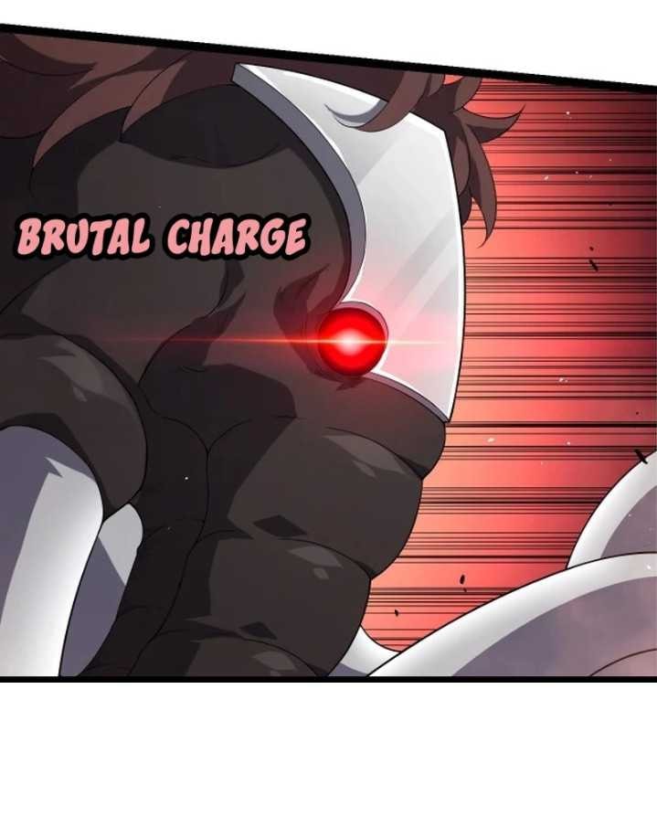 Evolution Begins With A Big Tree - Chapter 360 - Page 25