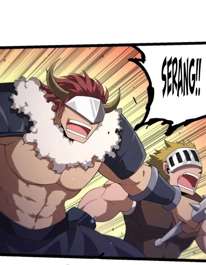 Evolution Begins With A Big Tree - Chapter 360 - Page 3
