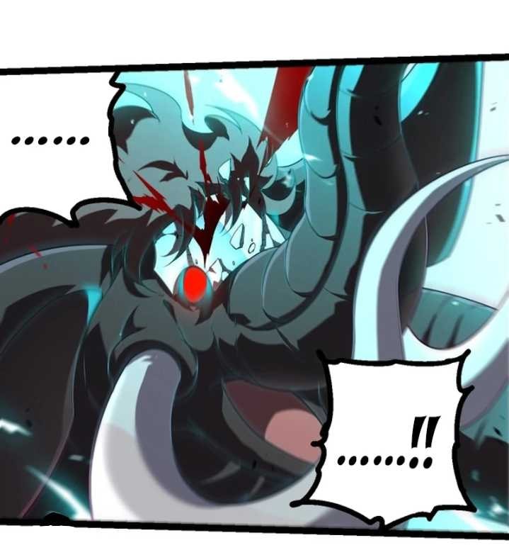 Evolution Begins With A Big Tree - Chapter 360 - Page 31