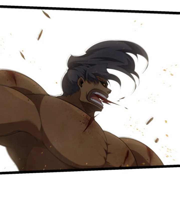 Evolution Begins With A Big Tree - Chapter 360 - Page 34