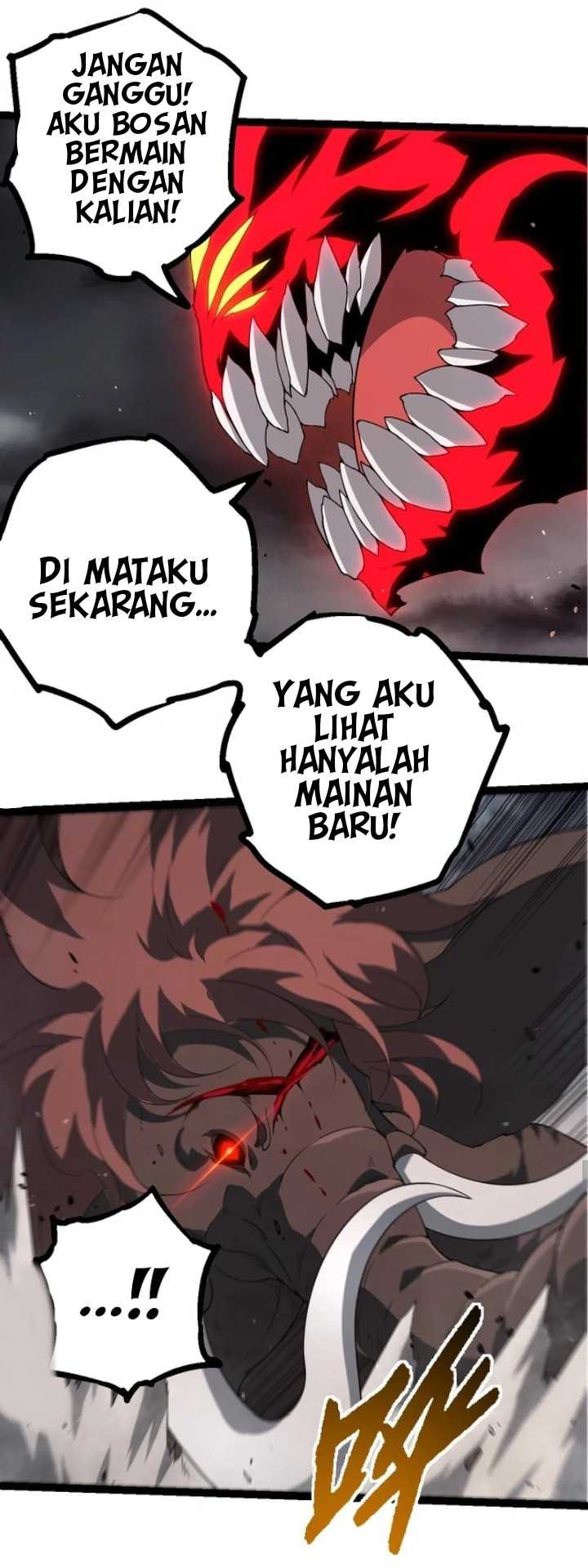 Evolution Begins With A Big Tree - Chapter 360 - Page 36