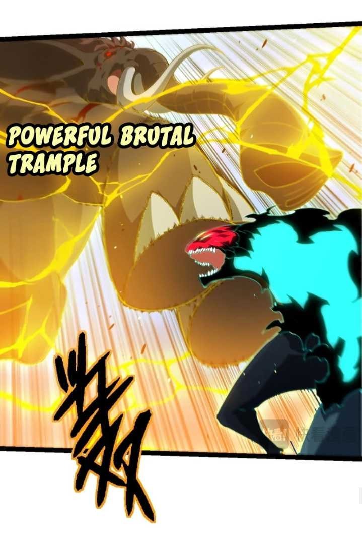 Evolution Begins With A Big Tree - Chapter 360 - Page 37