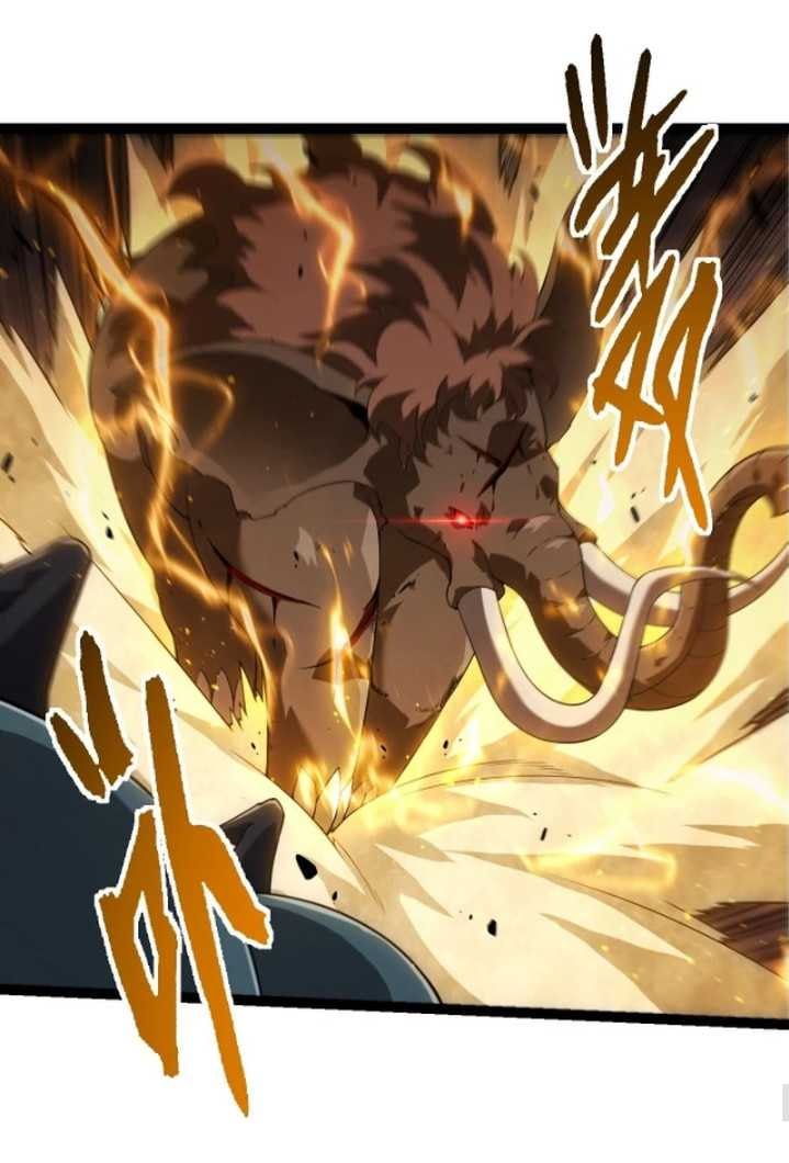 Evolution Begins With A Big Tree - Chapter 360 - Page 38