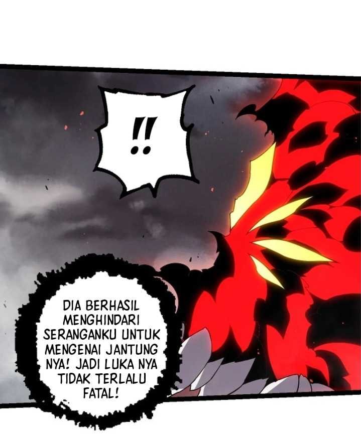 Evolution Begins With A Big Tree - Chapter 360 - Page 43