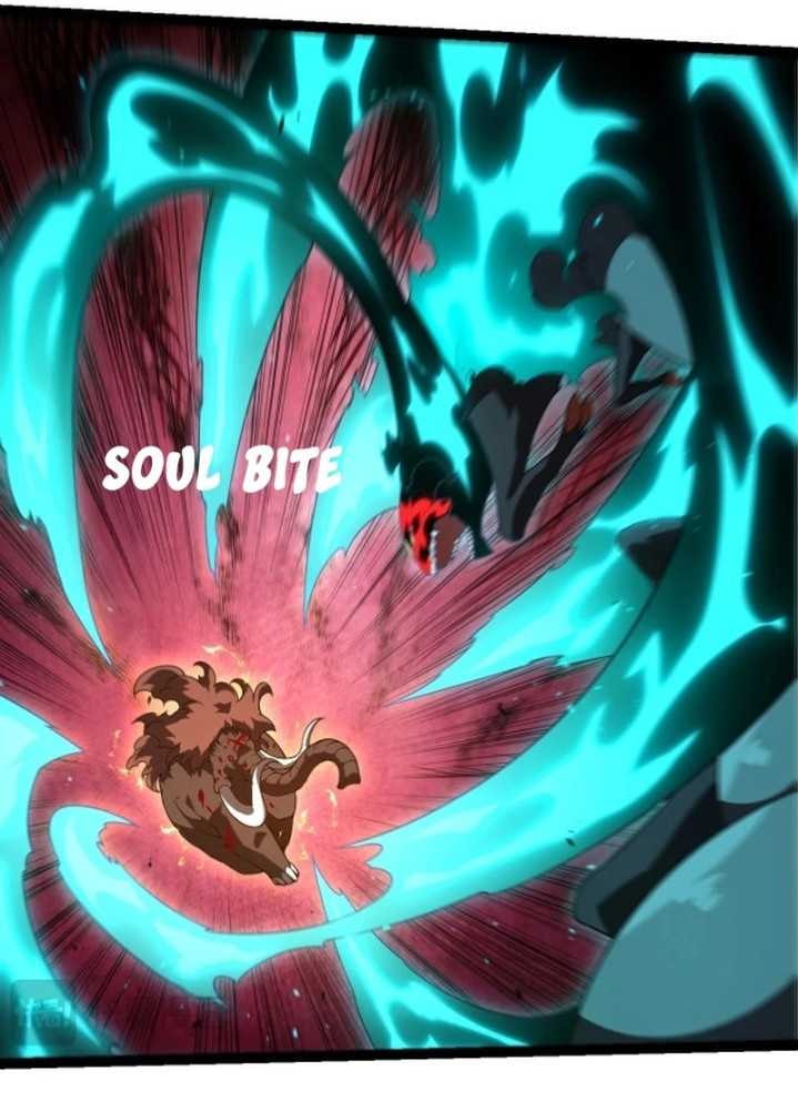 Evolution Begins With A Big Tree - Chapter 360 - Page 44