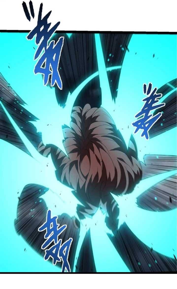Evolution Begins With A Big Tree - Chapter 360 - Page 46