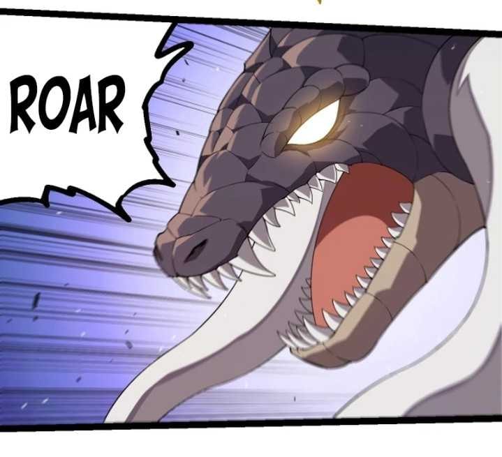 Evolution Begins With A Big Tree - Chapter 360 - Page 5