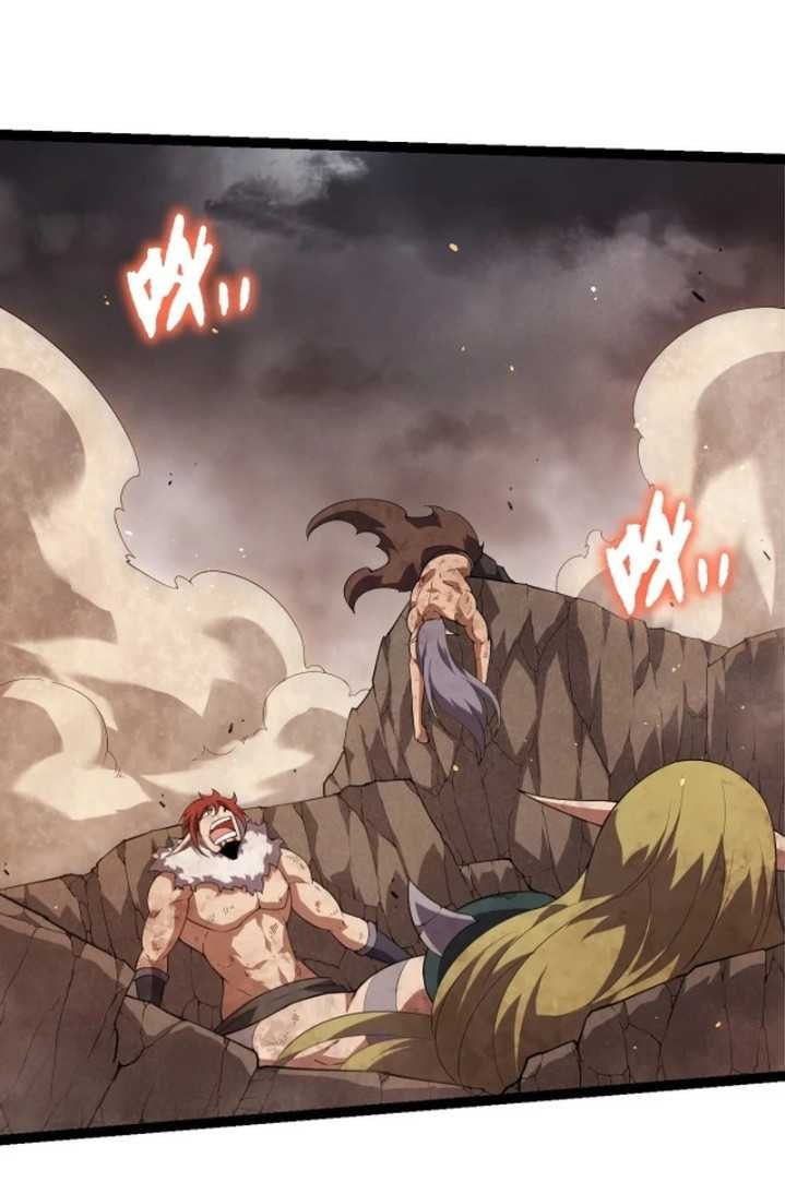 Evolution Begins With A Big Tree - Chapter 360 - Page 7
