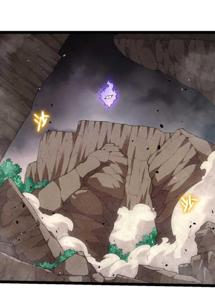Evolution Begins With A Big Tree - Chapter 360 - Page 8