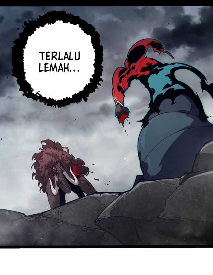 Evolution Begins With A Big Tree - Chapter 361 - Page 11