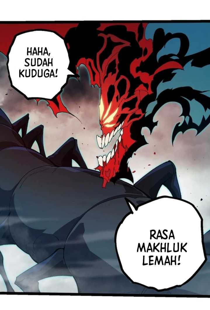 Evolution Begins With A Big Tree - Chapter 361 - Page 14