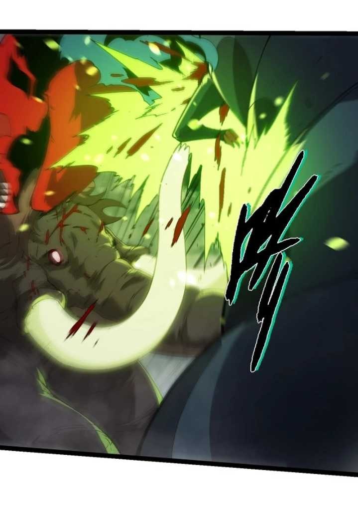 Evolution Begins With A Big Tree - Chapter 361 - Page 17