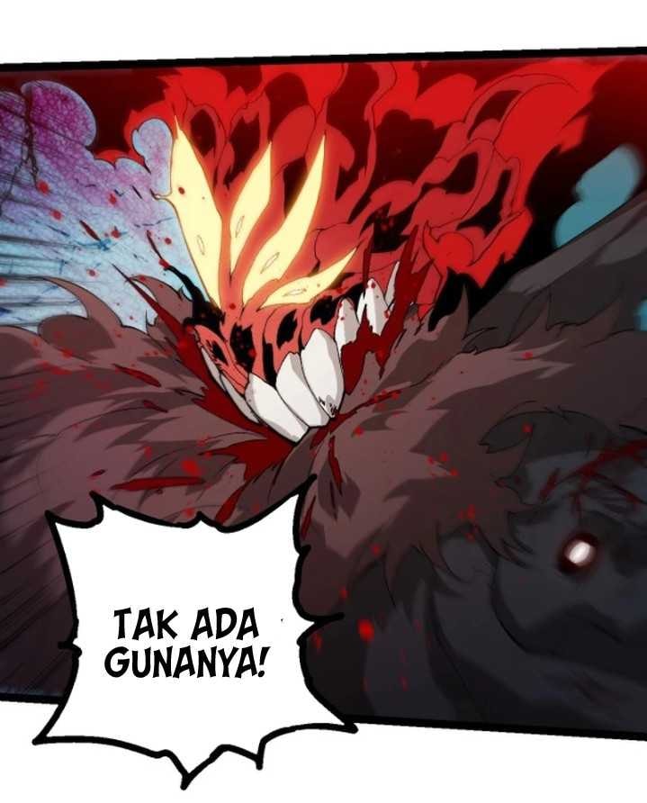 Evolution Begins With A Big Tree - Chapter 361 - Page 19