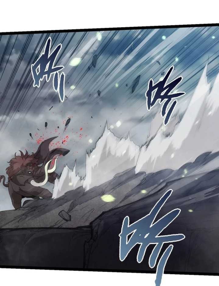 Evolution Begins With A Big Tree - Chapter 361 - Page 21