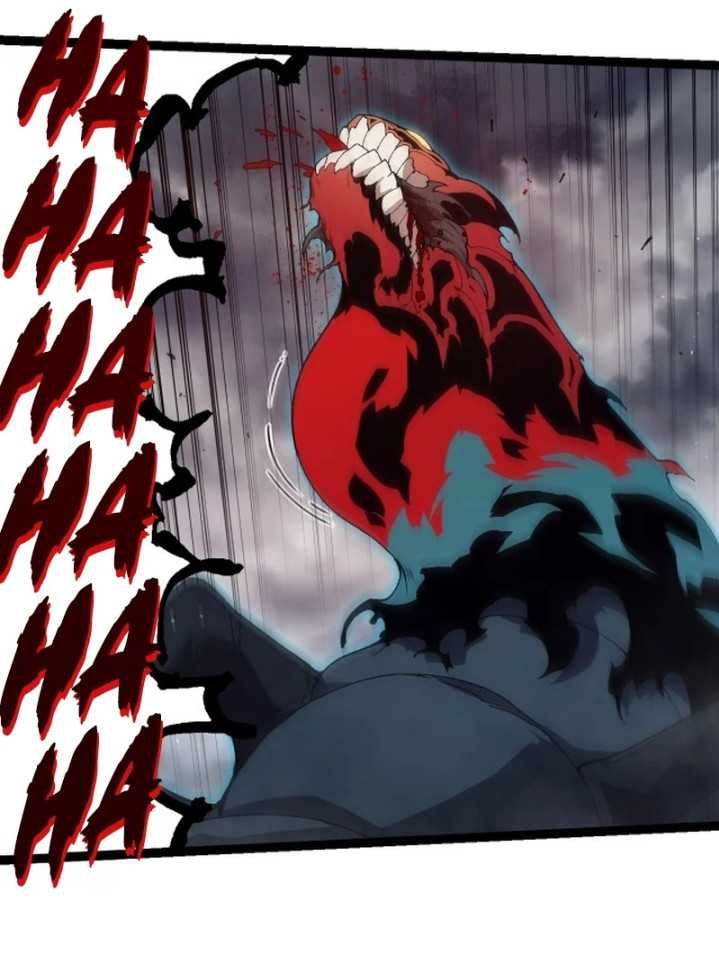 Evolution Begins With A Big Tree - Chapter 361 - Page 22