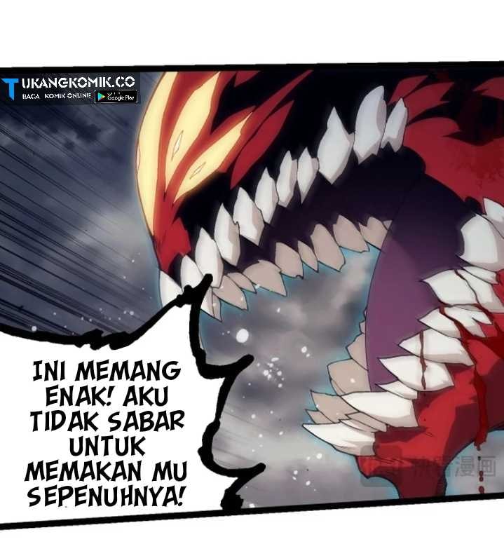 Evolution Begins With A Big Tree - Chapter 361 - Page 23