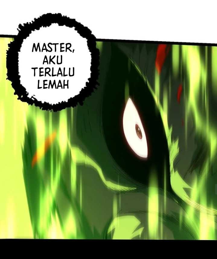 Evolution Begins With A Big Tree - Chapter 361 - Page 27