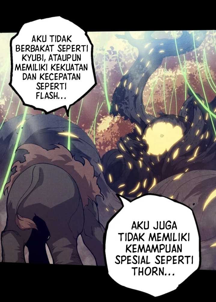 Evolution Begins With A Big Tree - Chapter 361 - Page 28