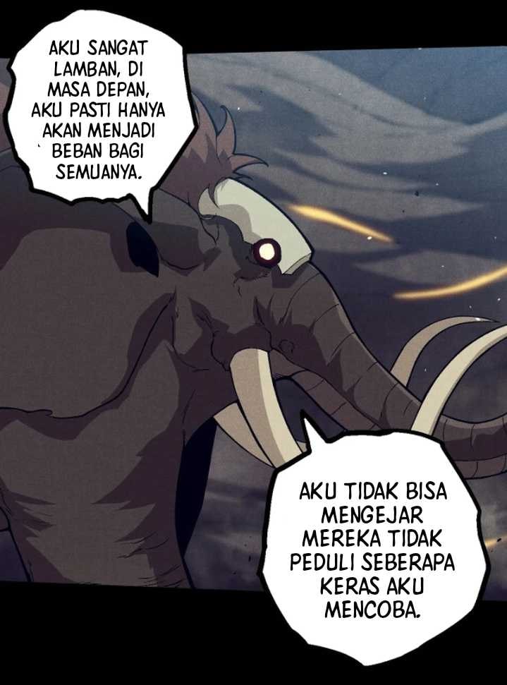 Evolution Begins With A Big Tree - Chapter 361 - Page 29